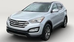 2016 Hyundai Santa Fe Sport 2.4L