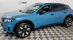 2024 Honda Prologue Elite