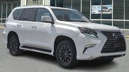 2023 Lexus GX 460 Base