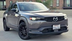2023 Mazda MX-30 EV Premium Plus