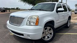 2007 GMC Yukon SLT