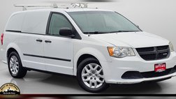 2014 Ram C/V Tradesman