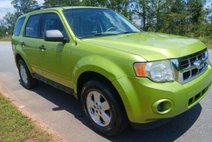 2012 Ford Escape XLS