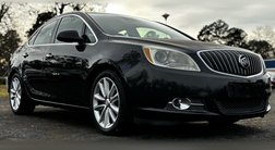 2014 Buick Verano Leather Group