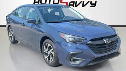 2024 Subaru Legacy Premium