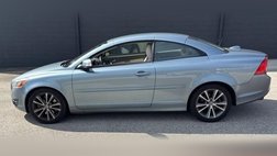 2011 Volvo C70 T5
