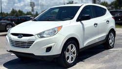 2013 Hyundai Tucson GL