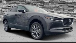 2025 Mazda CX-30 2.5 S Premium
