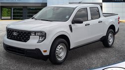 2025 Ford Maverick XL