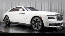 2024 Rolls-Royce Spectre Base