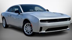 2025 Dodge Charger Daytona R/T