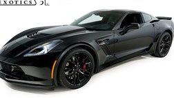 2016 Chevrolet Corvette Z06