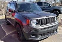 2018 Jeep Renegade Altitude