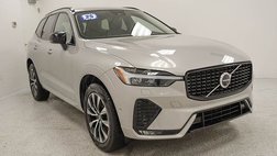 2025 Volvo XC60 B5 Plus Dark Theme