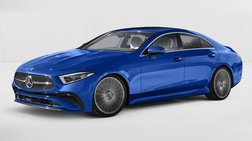 2023 Mercedes-Benz CLS-Class CLS 450 4MATIC