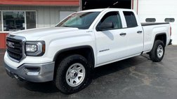 2019 GMC Sierra 1500 Limited Base