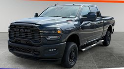 2025 Ram Ram Pickup 2500 Tradesman