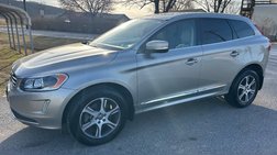2015 Volvo XC60 T6