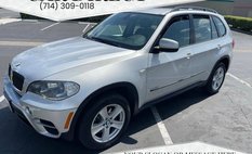2013 BMW X5 xDrive35i