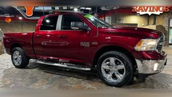 2019 Ram Ram Pickup 1500 Classic Big Horn