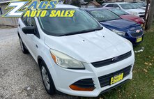 2014 Ford Escape S