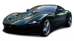 2024 Ferrari Roma Base