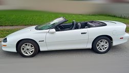 1995 Chevrolet Camaro Z28