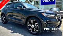 2020 Volvo XC40 T4 Inscription