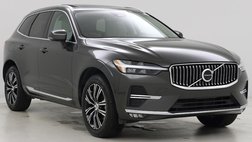 2022 Volvo XC60 B5 Inscription