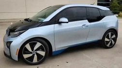 2014 BMW i3 Base
