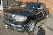 2022 Ram Ram Pickup 1500 Lone Star