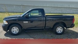 2016 Ram Ram Pickup 1500 Tradesman
