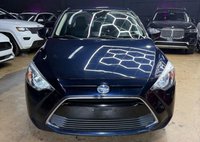 2018 Toyota Yaris iA Base