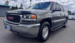 2002 GMC Yukon XL 1500