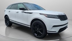 2020 Land Rover Range Rover Velar P340 S