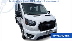 2024 Ford Transit 350 XL