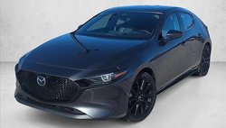 2025 Mazda MAZDA3 2.5 S Premium