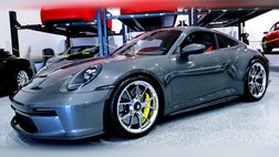 2023 Porsche 911 GT3 Touring