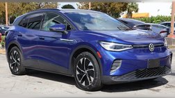 2021 Volkswagen ID.4 Pro S