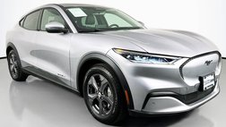 2021 Ford Mustang Mach-E Select