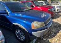 2006 Volvo XC90 V8