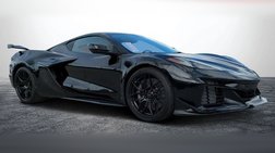 2026 Chevrolet Corvette Z06