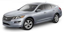 2011 Honda Accord Crosstour EX-L