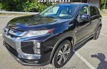 2020 Mitsubishi Outlander Sport ES