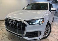 2023 Audi Q7 quattro Prestige 55 TFSI