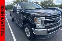 2021 Ford Super Duty F-350 XL