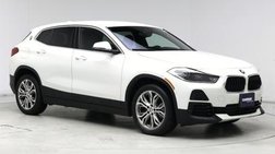 2022 BMW X2 xDrive28i