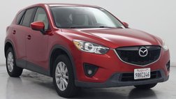 2014 Mazda CX-5 Touring