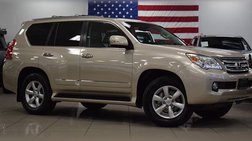 2010 Lexus GX 460 Premium