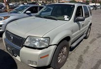 2007 Mercury Mariner Premier